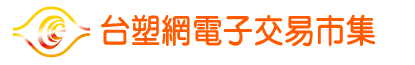台塑網電子交易市集logo